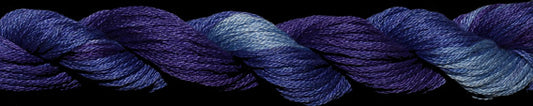 Cotton Floss 10383 Japanese Iris Threadworx