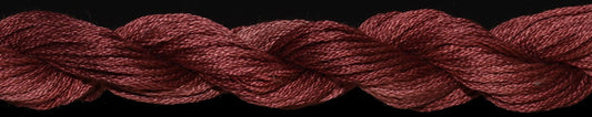 Cotton Floss 10422 Rustic Red Threadworx