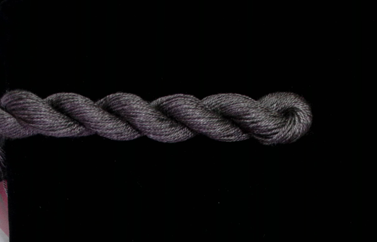 1043 Brown Gray Solid Color Impressions Thread