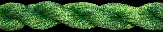 Cotton Floss 10475 Irish Clover Threadworx