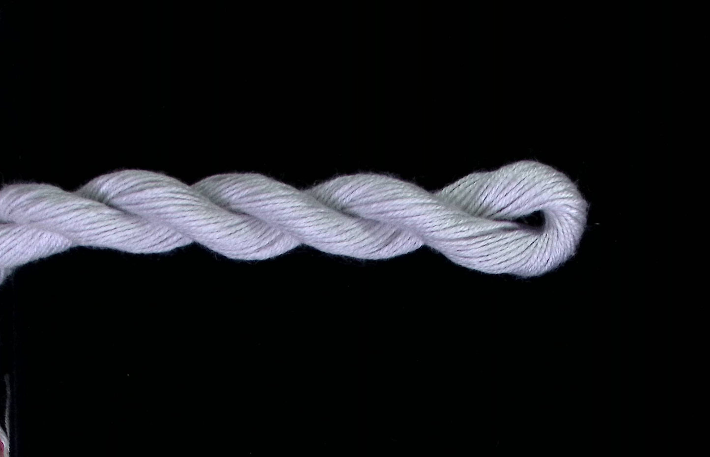 1047 Brown Gray Solid Color Impressions Thread