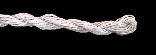 Brown Gray Soie Cristale Thread