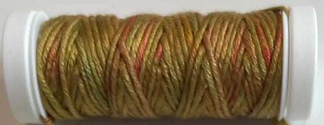 Soie d'alger 104 Claude M Painters Thread