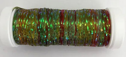 Shimmer Floss 104 Monet