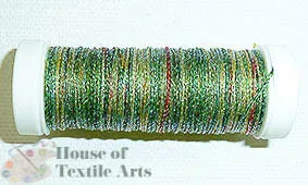 #8 Metallic 104 Monet Painters Thread