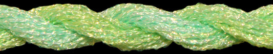 71051 Sea Grass Metallic #8 Threadworx