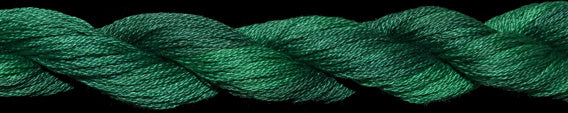 Cotton Floss 10582 Emerald Threadworx