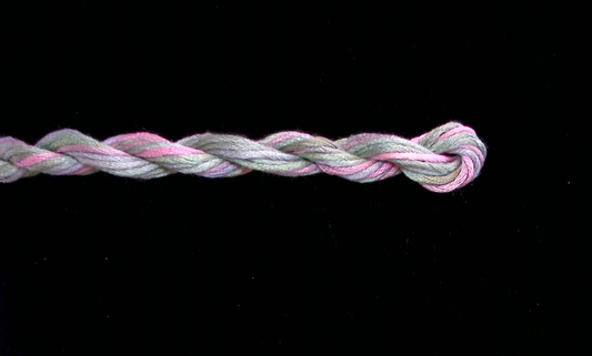 Succotash Waterlilies Thread