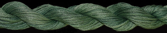 Cotton Floss 10602 Wintergreen Threadworx