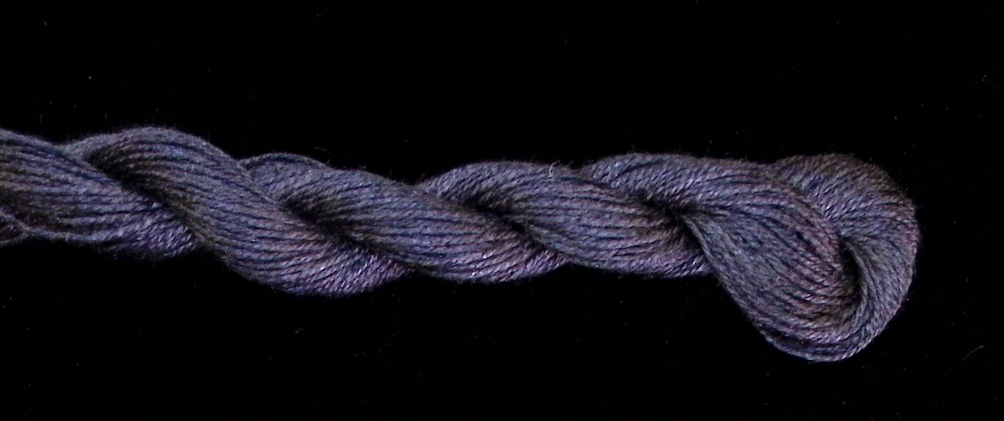 1060 Taupe Gray Solid Color Impressions Thread