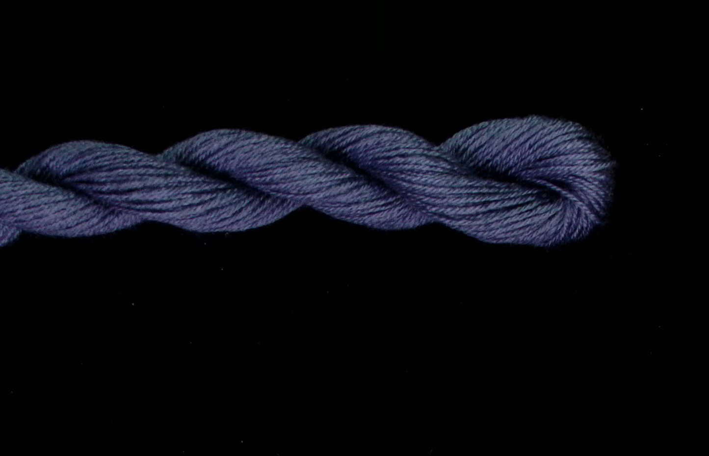 1071 Blue Gray Solid Color Impressions Thread