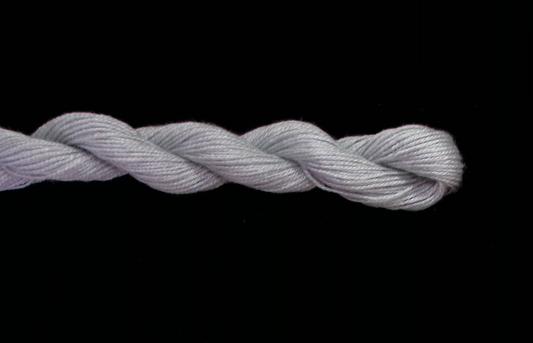1074 Blue Gray Solid Color Impressions Thread