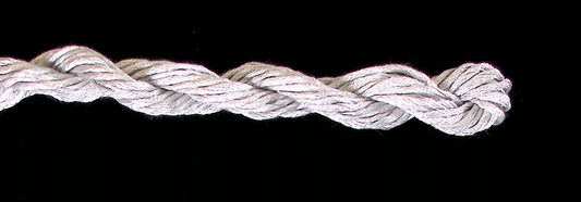 Blue Gray Soie Cristale Thread