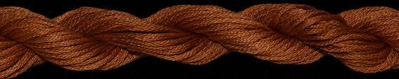 Cotton Floss 10770 Nutmeg Threadworx