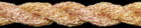 710786 Rose Gold Metallic #8 Threadworx