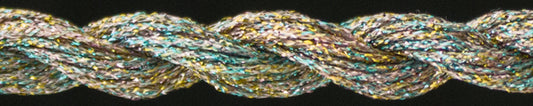 710788 Glitter Metallic #8 Threadworx