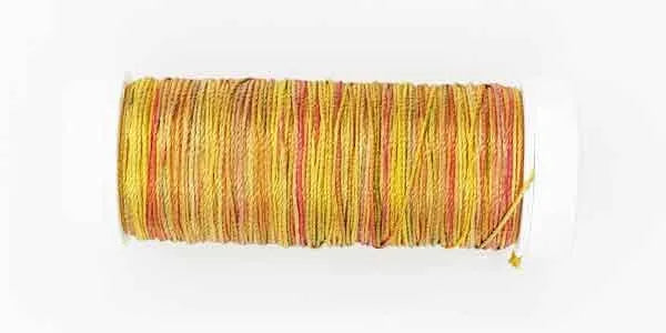 Soie Perlee 107 VanGogh Painters Thread