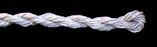 Green Gray Soie Cristale Thread