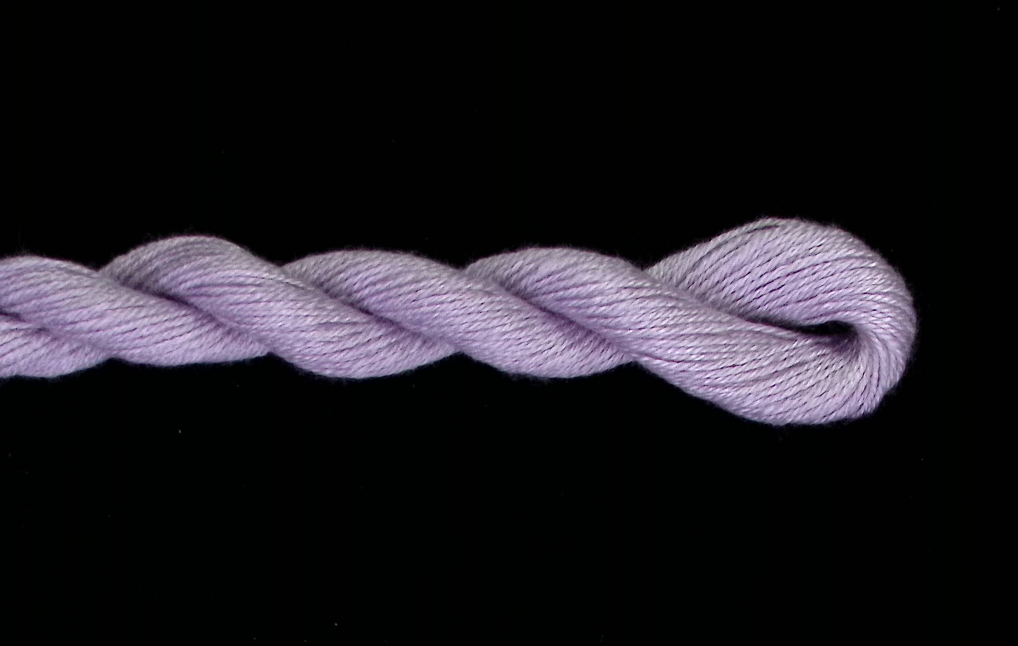 1092 Lavender Gray Solid Color Impressions Thread