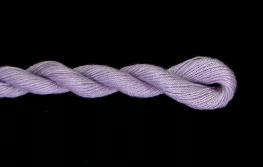 1092 Lavender Gray Solid Color Impressions Thread