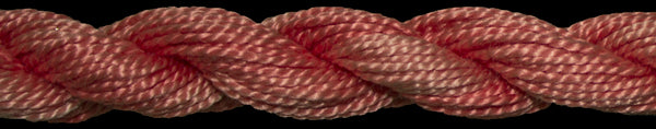 71093 Faded Red Metallic #8 Threadworx