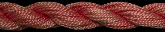 71093 Faded Red Metallic #8 Threadworx