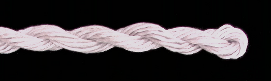 Lavender Gray Soie Cristale Thread