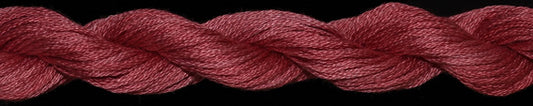 Cotton Floss 10961 Rosy Pink Threadworx