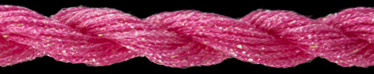 710985 Pink Rose Metallic #8 Threadworx