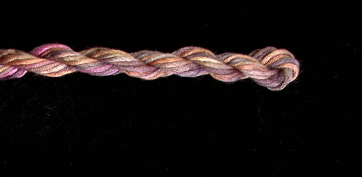 Java Waterlilies Thread