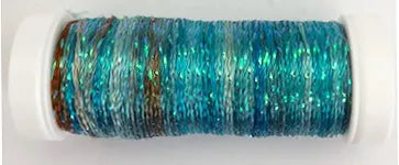Shimmer Floss 109 Picasso