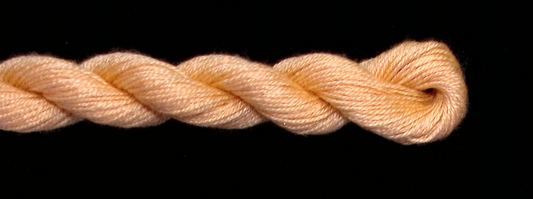 1106 Orange Brown Solid Color Impressions Thread
