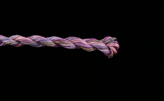 Hyacinth Waterlilies Thread