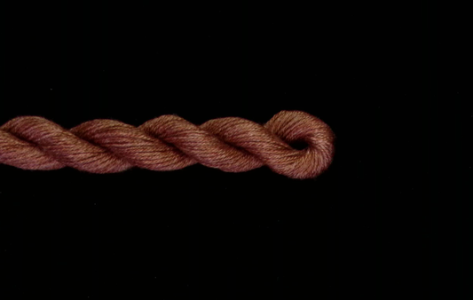 1113 Cedar Brown Solid Color Impressions Thread