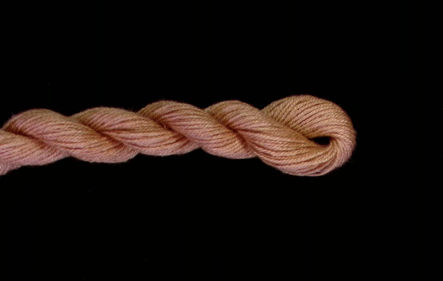 1115 Cedar Brown Solid Color Impressions Thread