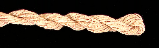 Cedar Brown Soie Cristale Thread