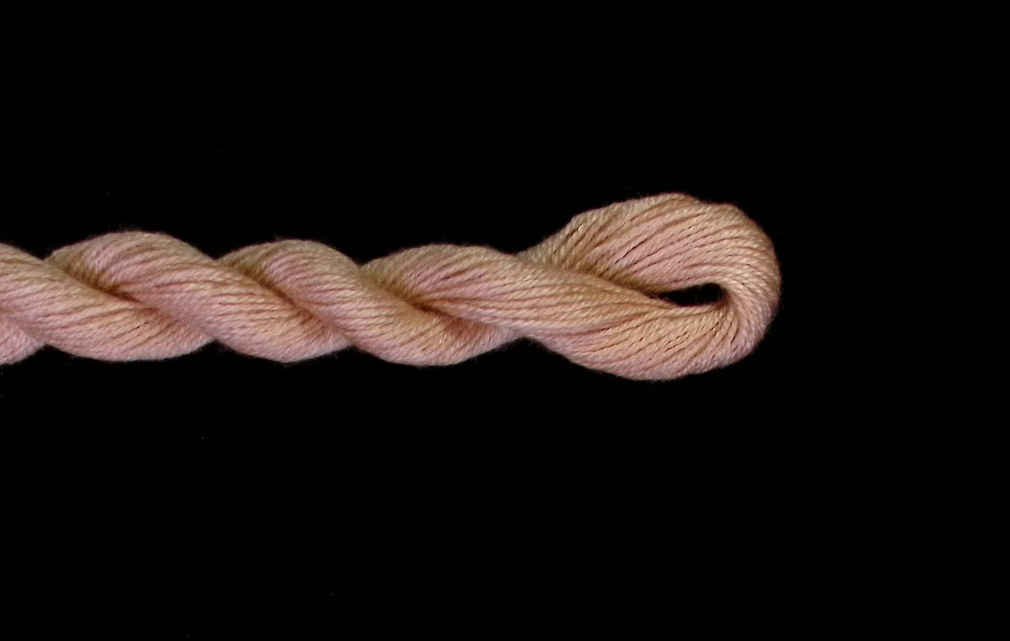 1117 Cedar Brown Solid Color Impressions Thread