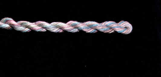 Navajo Waterlilies Thread