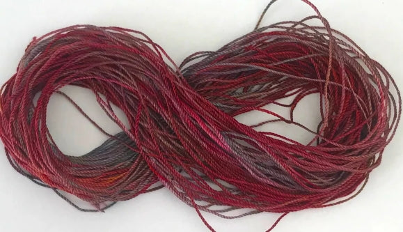 Soie Perlee 111 Frida Painters Thread