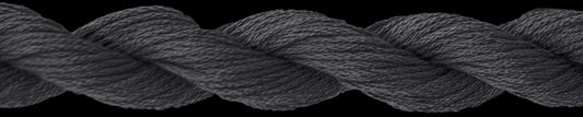 Cotton Floss 11205 Steel Gray Threadworx