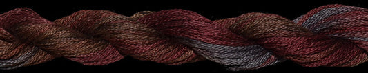 Cotton Floss 11215 Marooned Threadworx