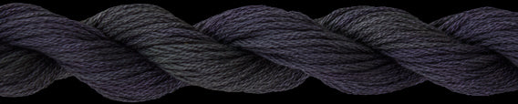 Cotton Floss 11216 Purple Ash Threadworx