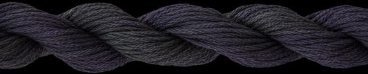 Cotton Floss 11216 Purple Ash Threadworx