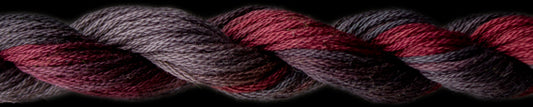 711218 Antique Metallic #8 Threadworx