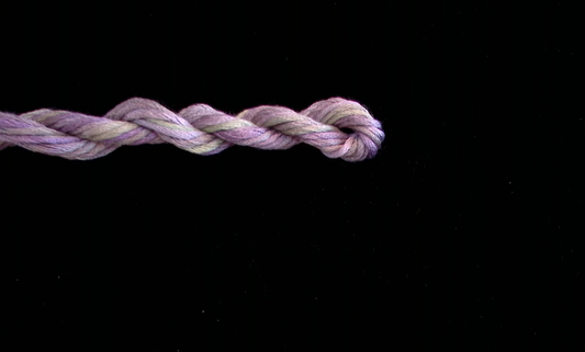 Fir Waterlilies Thread