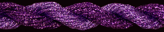 711307 Purple Shimmer Metallic #8 Threadworx
