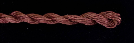 Camel Brown Soie Cristale Thread
