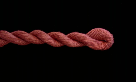 1134 Camel Brown Solid Color Impressions Thread