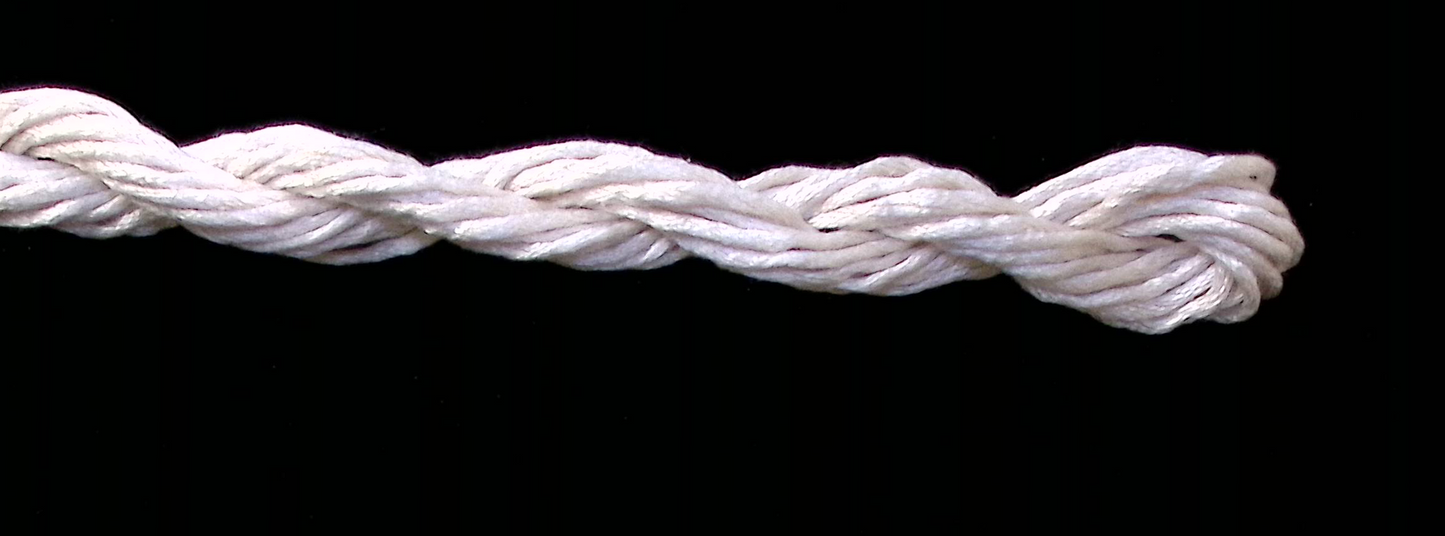 Camel Brown Soie Cristale Thread