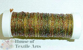 #8 Metallic 113 Hopper Painters Thread